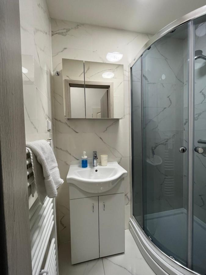 P.A.E.R. Apartments Πράγα Εξωτερικό φωτογραφία