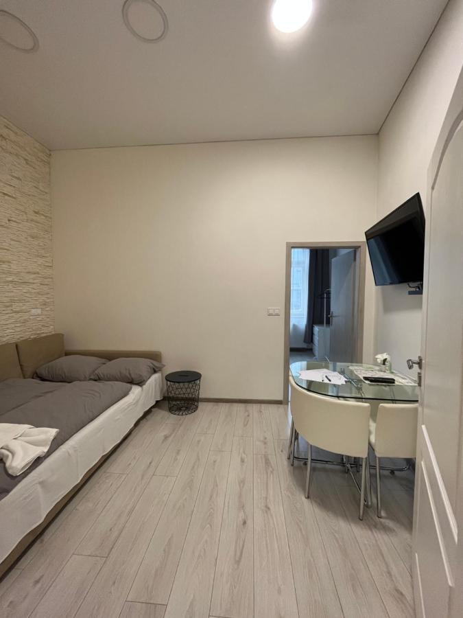 P.A.E.R. Apartments Πράγα Εξωτερικό φωτογραφία