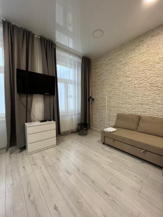 P.A.E.R. Apartments Πράγα Εξωτερικό φωτογραφία