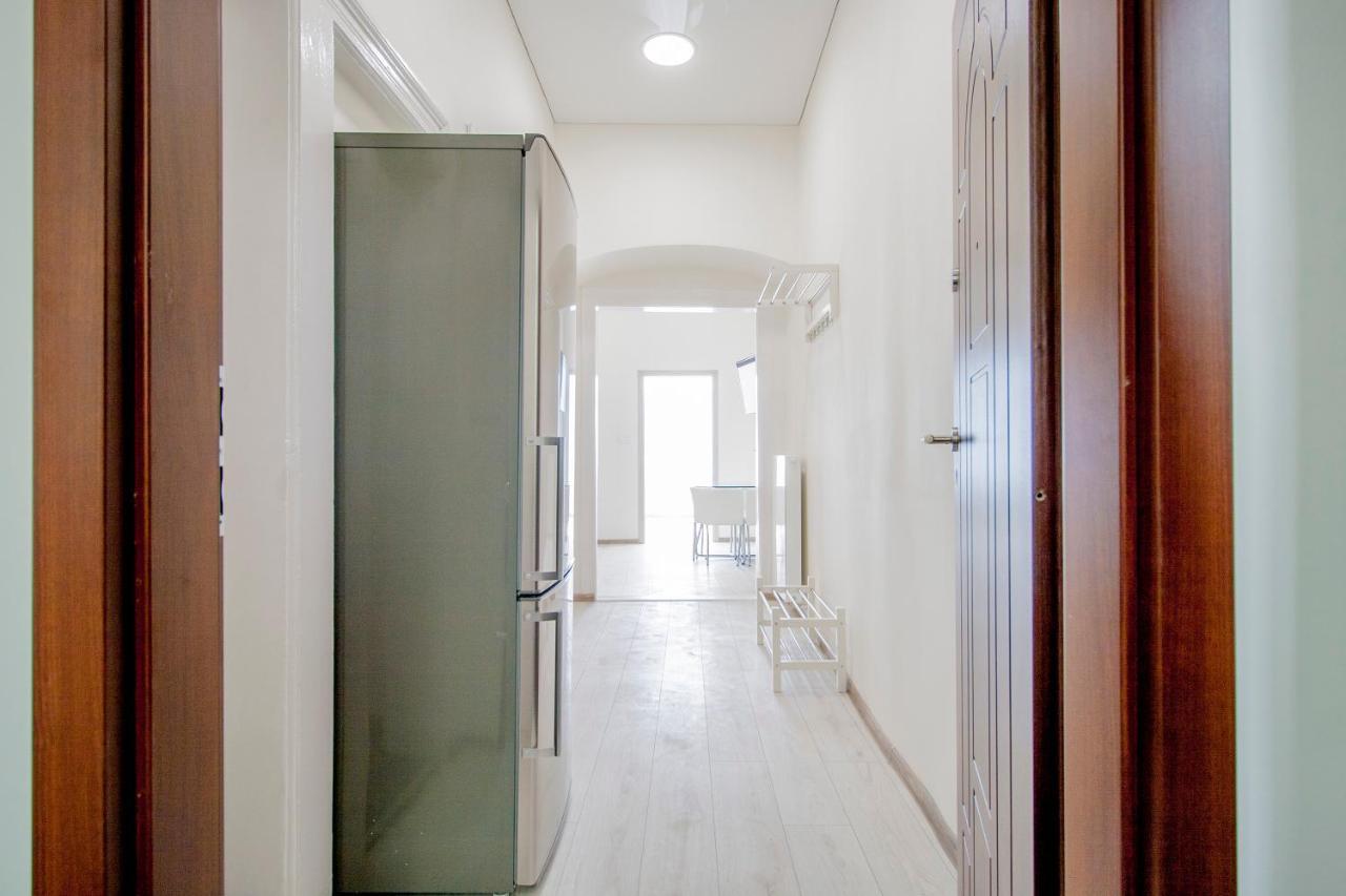 P.A.E.R. Apartments Πράγα Εξωτερικό φωτογραφία